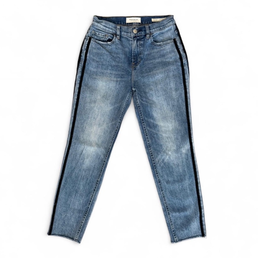 Pacsun Vintage Icon Jeans